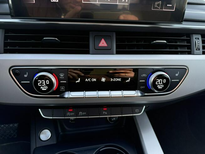 Audi A4 35 TFSI mHEV S Line S tronic! Salon Polska ! I wł! ASO! rej.2022
