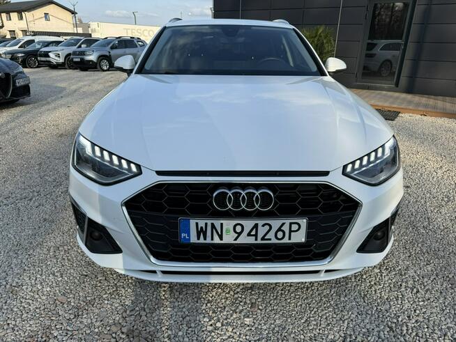 Audi A4 35 TFSI mHEV S Line S tronic! Salon Polska ! I wł! ASO! rej.2022