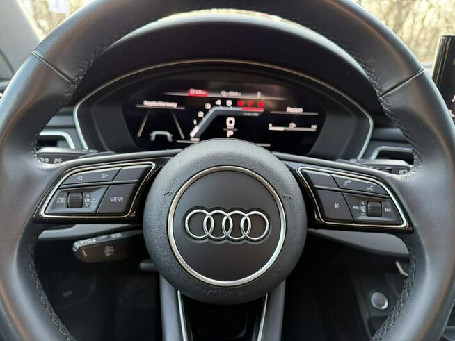 Audi A4 35 TFSI mHEV S Line S tronic! Salon Polska ! I wł! ASO! rej.2022