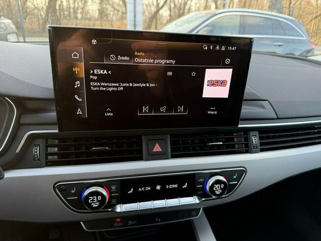 Audi A4 35 TFSI mHEV S Line S tronic! Salon Polska ! I wł! ASO! rej.2022