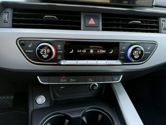 Audi A4 35 TFSI mHEV S Line S tronic! Salon Polska ! I wł! ASO! rej.2022