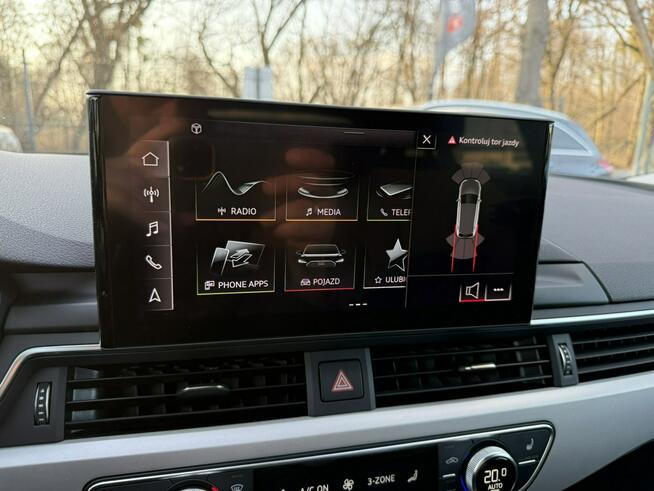 Audi A4 35 TFSI mHEV S Line S tronic! Salon Polska ! I wł! ASO! rej.2022