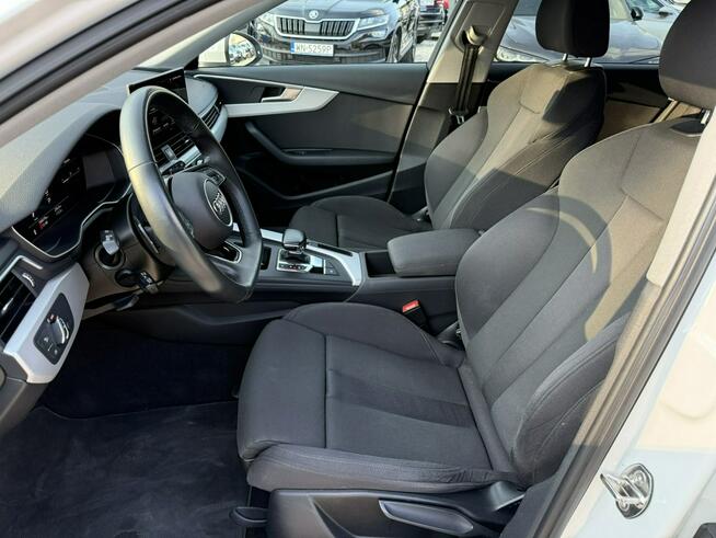Audi A4 35 TFSI mHEV S Line S tronic! Salon Polska ! I wł! ASO! rej.2022