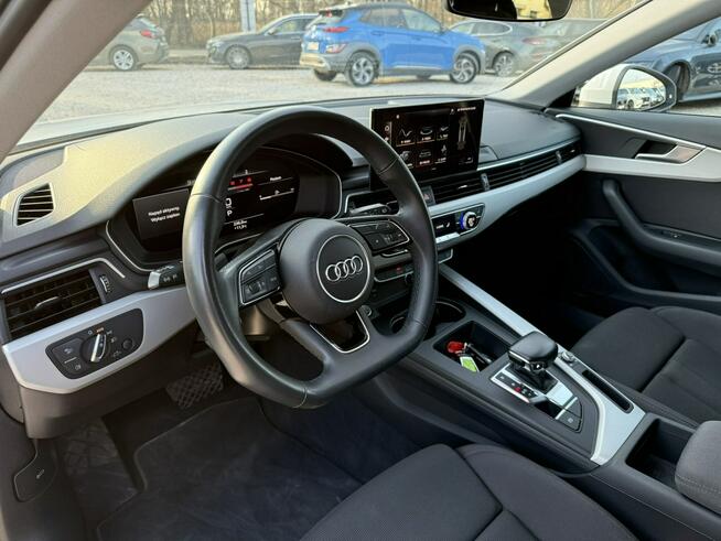 Audi A4 35 TFSI mHEV S Line S tronic! Salon Polska ! I wł! ASO! rej.2022