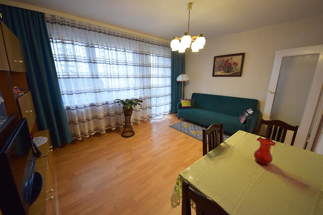 Sprzedaż rozkładowego mieszkania 3 pok.Opole,ZWM