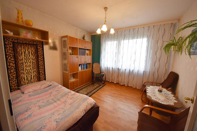 Sprzedaż rozkładowego mieszkania 3 pok.Opole,ZWM