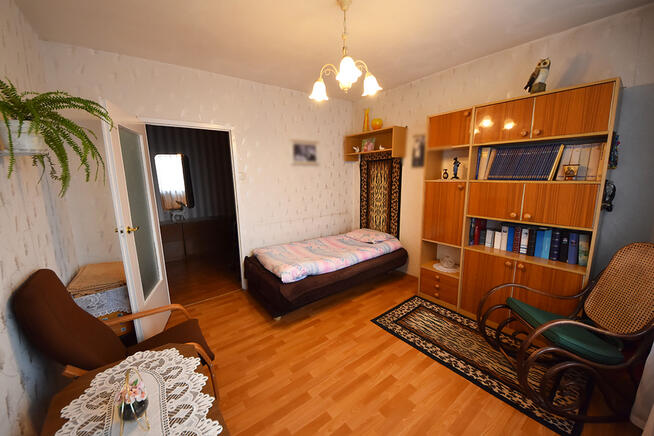 Sprzedaż rozkładowego mieszkania 3 pok.Opole,ZWM