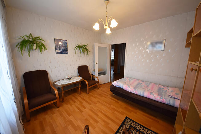 Sprzedaż rozkładowego mieszkania 3 pok.Opole,ZWM