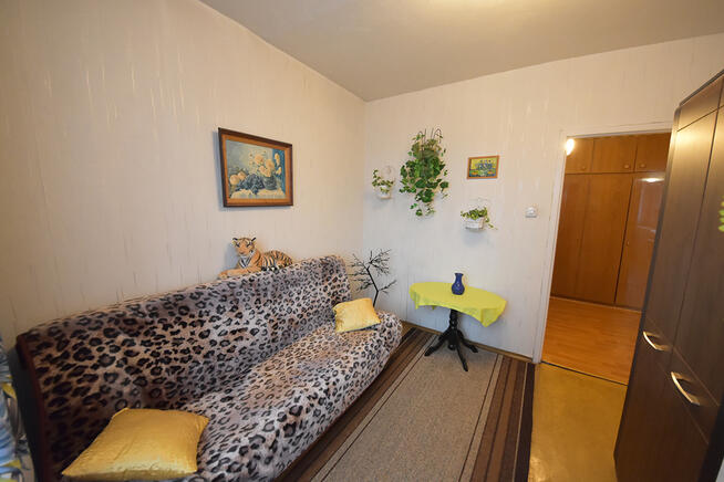 Sprzedaż rozkładowego mieszkania 3 pok.Opole,ZWM