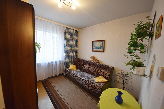 Sprzedaż rozkładowego mieszkania 3 pok.Opole,ZWM