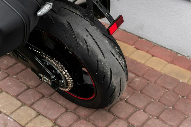 Yamaha MT 10 R 2017 DOINWESTOWANY Raty Transport AKRAPOVIĆ Książka ASO