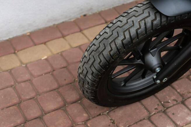 Honda CMX REBEL 500 ABS 2020 KAT A2 Transport Raty Największy Wybór Moto W PL