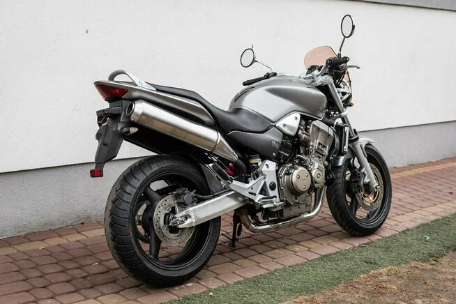 Honda Hornet CB 900 F 2002 Raty Transport NAJWIĘKSZY WYBÓR MOTOCYKLI W Polsce