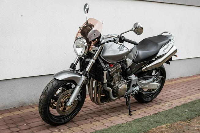 Honda Hornet CB 900 F 2002 Raty Transport NAJWIĘKSZY WYBÓR MOTOCYKLI W Polsce