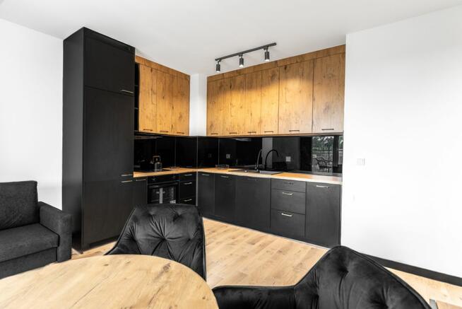 Mieszkanie Lublin Ponikwoda,