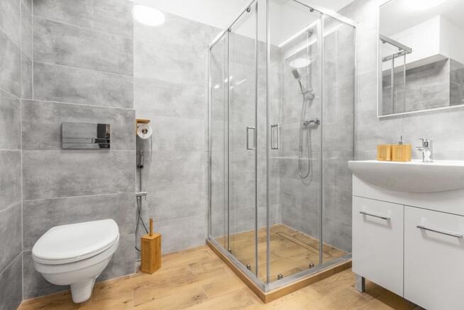 Mieszkanie Lublin Ponikwoda,