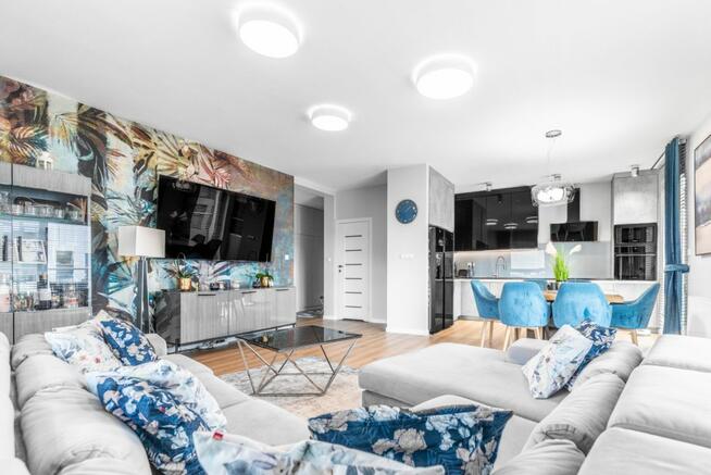 Mieszkanie Lublin Konstantynów,