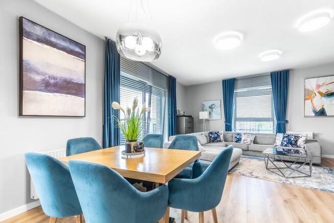 Mieszkanie Lublin Konstantynów,