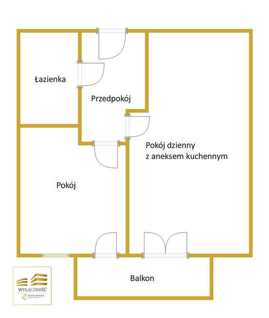 Mieszkanie Lublin Czechów, Melomanów
