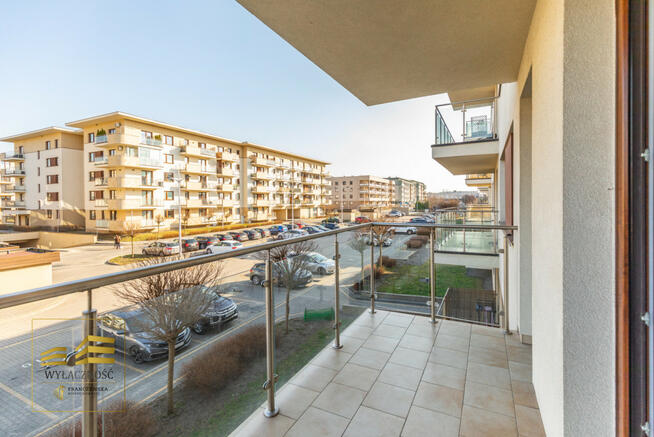 Mieszkanie Lublin Czechów, Melomanów