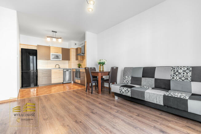 Mieszkanie Lublin Czechów, Melomanów