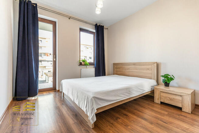 Mieszkanie Lublin Czechów, Melomanów