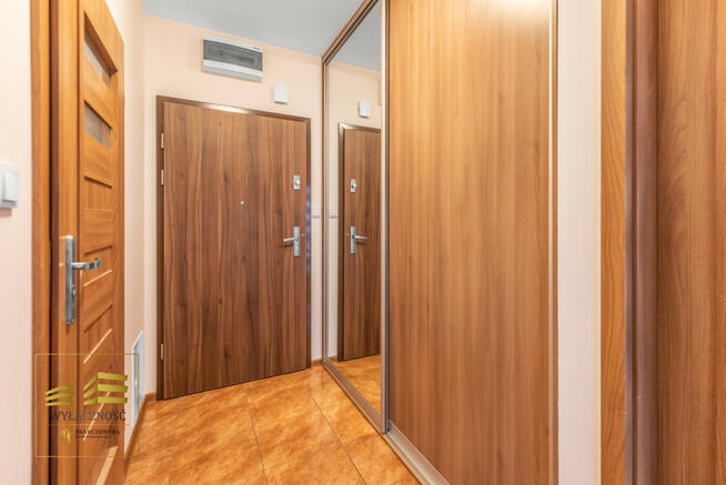 Mieszkanie Lublin Czechów, Melomanów