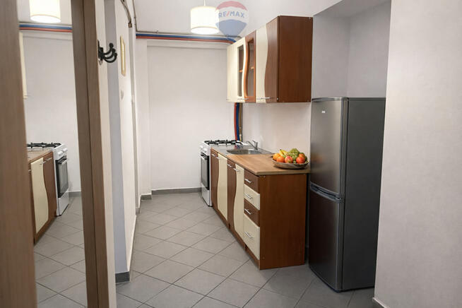 kawalerka na ul. Głogowskiej 101