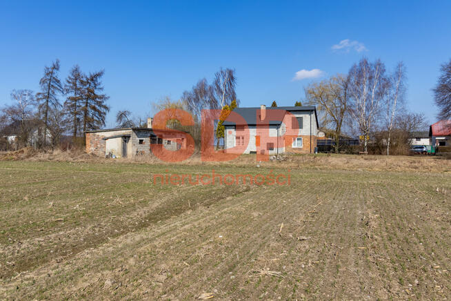 Dom Wygoda Mikołajewska gm. Lutomiersk