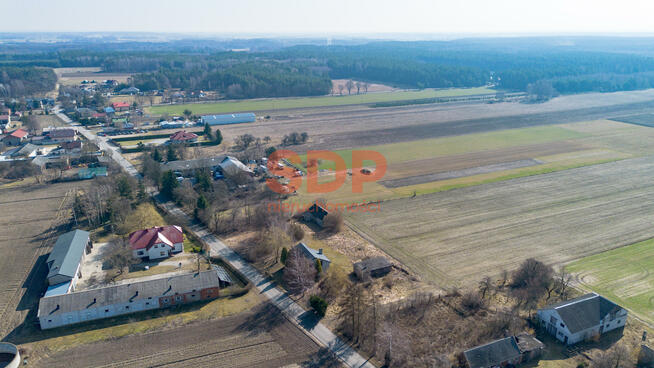 Dom Wygoda Mikołajewska gm. Lutomiersk