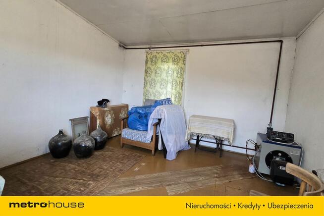 Dom całoroczny lub rekreacyjny. Małaszewicze Małe