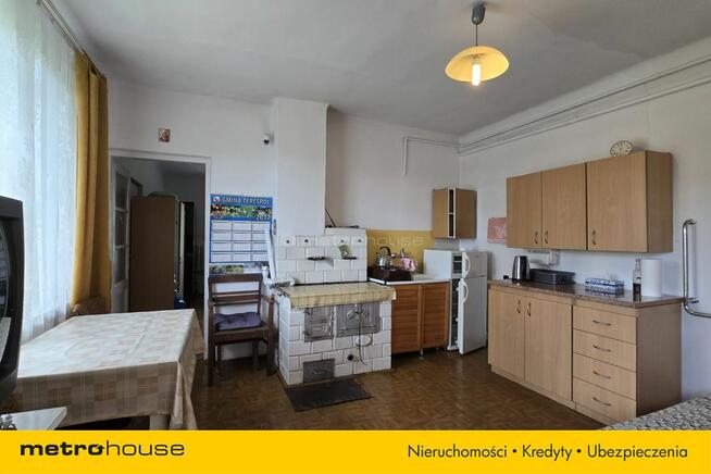 Dom całoroczny lub rekreacyjny. Małaszewicze Małe