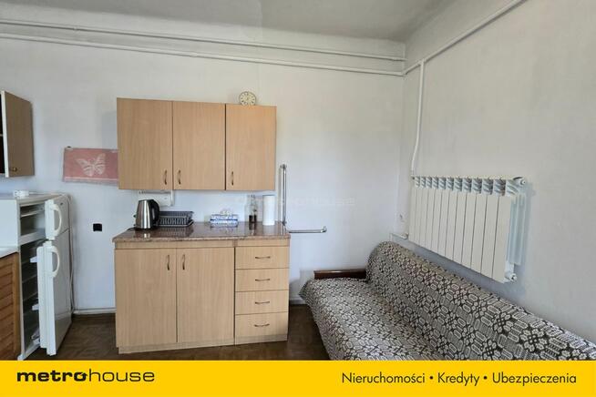 Dom całoroczny lub rekreacyjny. Małaszewicze Małe