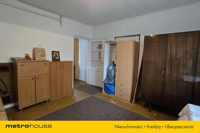 Dom całoroczny lub rekreacyjny. Małaszewicze Małe