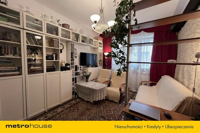 Kawalerka przy Teatrze Komedia!