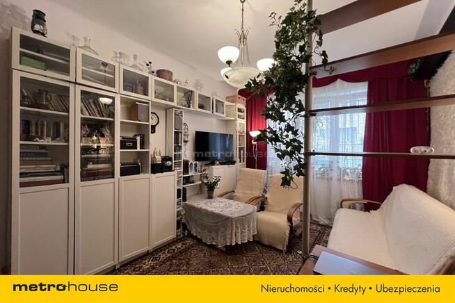 Kawalerka przy Teatrze Komedia!