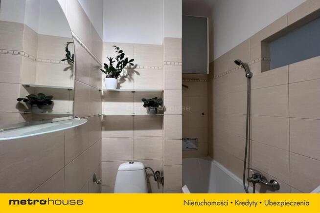 Kawalerka przy Teatrze Komedia!