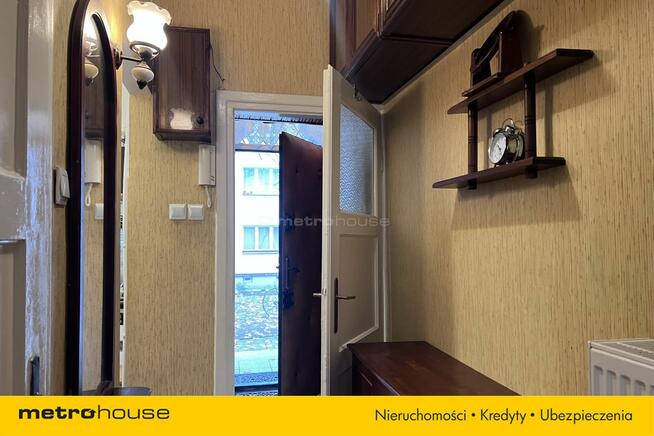 Kawalerka przy Teatrze Komedia!