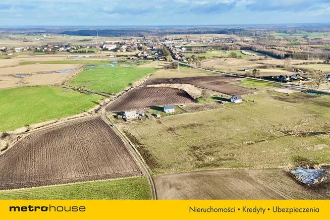 Na sprzedaż dwie działki budowlane w Ząbrowie