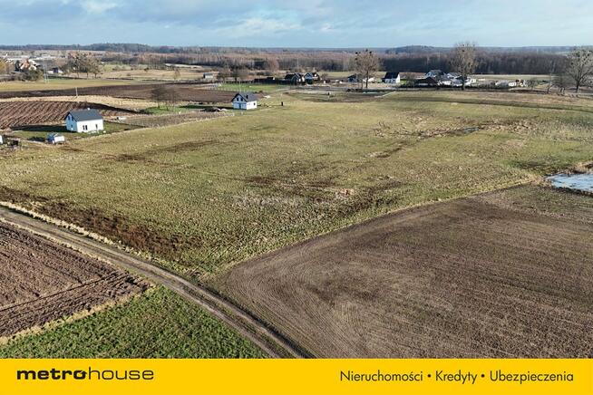 Na sprzedaż dwie działki budowlane w Ząbrowie