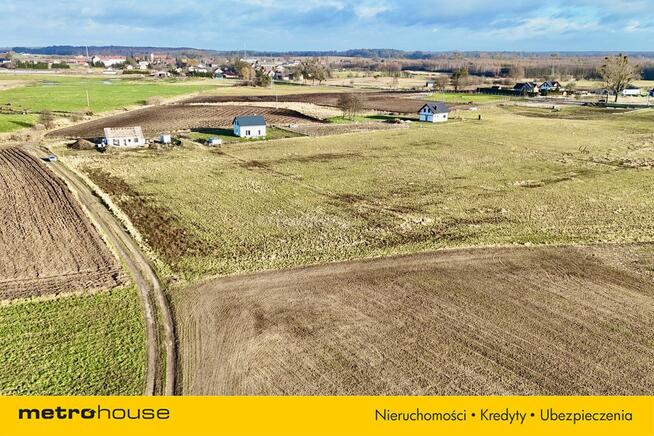 Na sprzedaż dwie działki budowlane w Ząbrowie