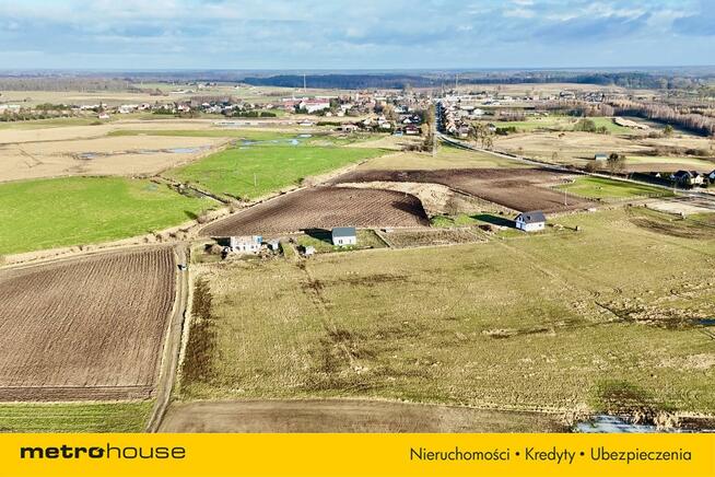 Na sprzedaż dwie działki budowlane w Ząbrowie