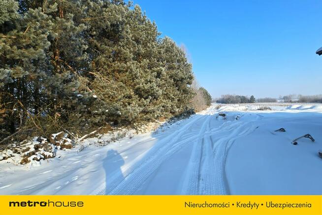 Na sprzedaż działka budowlana w Sławacinku Starym