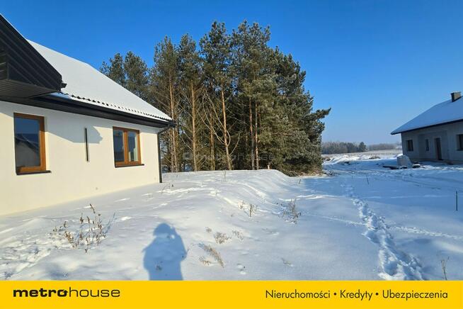 Na sprzedaż działka budowlana w Sławacinku Starym