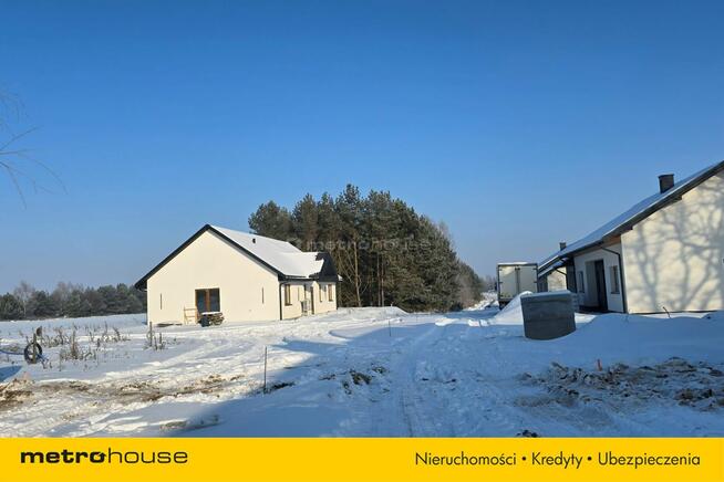 Na sprzedaż działka budowlana w Sławacinku Starym