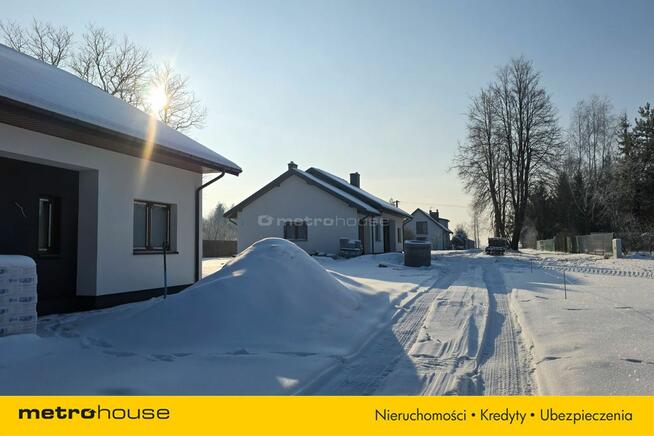 Na sprzedaż działka budowlana w Sławacinku Starym