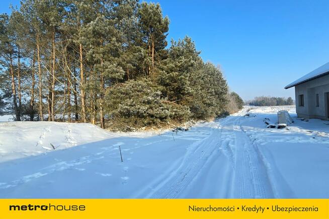 Na sprzedaż działka budowlana w Sławacinku Starym