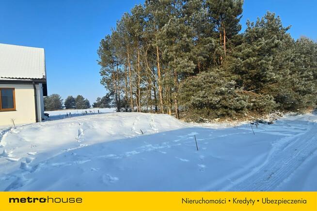 Na sprzedaż działka budowlana w Sławacinku Starym