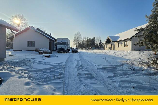 Na sprzedaż działka budowlana w Sławacinku Starym