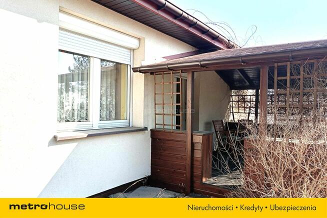 Piękny Dom nad Zalewem w Skierniewicach